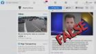 فيسبوك تغسل يدها من معلومات كاذبة عن حرائق "أوريجون" الأمريكية