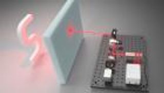 تقنية جديدة تمنح البشر قدرات الإبصار الخارقة للشخصيات الخيالية
