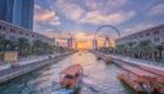 السياحة على رأس أولويات هيئة الشارقة للاستثمار.. 9.6 مليار درهم