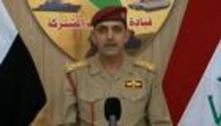 تدمير عربات لداعش واعتقال 5 إرهابيين في الأنبار ونينوى