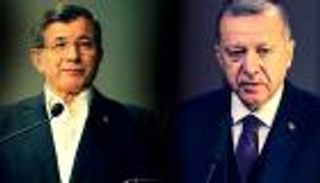 داود أوغلو يدعو أردوغان لمناظرة‎: نريد توضيح أخطائك 