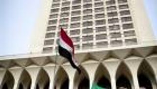 مصر تدين جرائم الحوثي وتدعم الوصول لحل سياسي باليمن