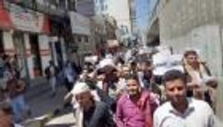 تعذيب "الأغبري".. تمييع حوثي للجريمة ورعب على المعتقلين