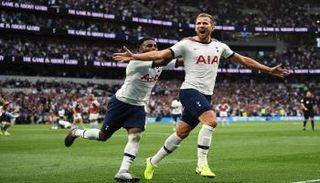 فريق توتنهام