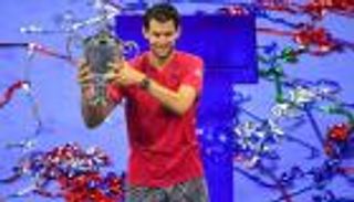 أمريكا المفتوحة.. دومينيك تيم يتوج بلقبه الأول في "الجراند سلام"