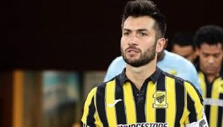 كارلوس فيلانويفا لاعب الاتحاد السعودي السابق