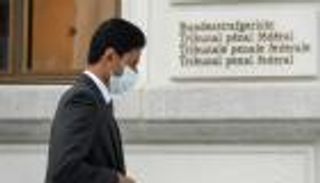 بدء محاكمة القطري ناصر الخليفي بتهم فساد في سويسرا 