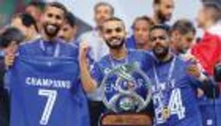 من يعوض الهلال السعودي عن ضحايا كورونا أمام باختاكور؟