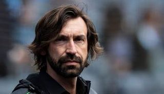 أندريا بيرلو مدرب يوفنتوس