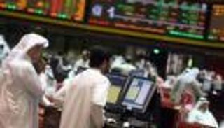 في أول تداول.. سهم بورصة الكويت يقفز 10 أمثال سعر الطرح