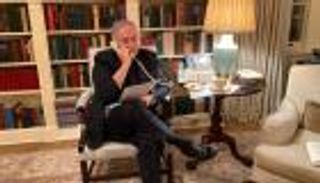 نتنياهو في "بلير هاوس" عشية توقيع السلام مع الإمارات والبحرين