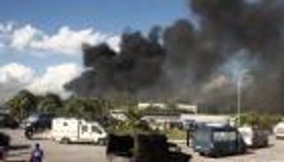 8 سنوات على اقتحام سفارة أمريكا بتونس.. الإخوان على خطى طهران