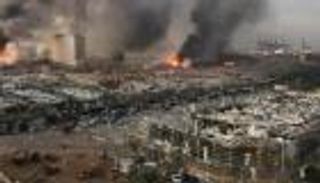 معركة "مدير الجمارك".. "المحاصصة" الناجي الوحيد في انفجار بيروت