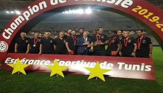 الترجي التونسي 