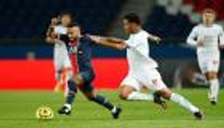 الدوري الفرنسي.. مارسيليا يحطم عقدة باريس سان جيرمان بعد 9 سنوات