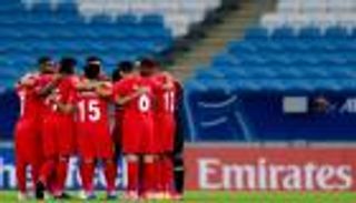 دوري أبطال آسيا.. شباب الأهلي يستهل العودة بأول فوز