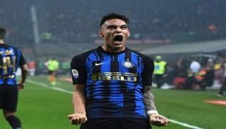 لاوتارو مارتينيز  