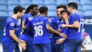 دوري أبطال آسيا.. هدف قاتل يقرب الهلال السعودي من ثمن النهائي