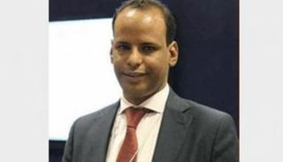 الشيخ ولد السالك