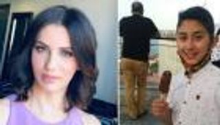 ما الرابط بين ملكة جمال المغرب السابقة والطفل عدنان؟