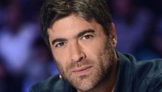 المطرب اللبناني وائل كفوري 