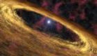 اكتشاف أقوى مجال مغناطيسي في الكون