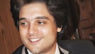 الممثل المصري عمر خورشيد