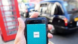 أوبر تستأنف رحلة العودة إلى لندن