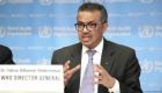 "الصحة العالمية" تناشد الدول الغنية الانضمام لمبادرة لقاح كورونا قبل الجمعة