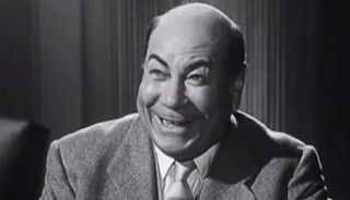 الفنان المصري حسن فايق