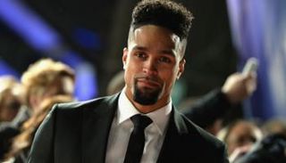 الراقص البريطاني آشلي بانجو