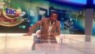 الإذاعة الإثيوبية تحتفل بعيدها الـ85 بطريقة جديدة