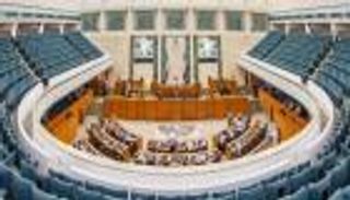 إصابة 5 نواب كويتيين بكورونا.. وإرجاء جلسة البرلمان