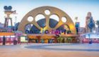 "دبي باركس آند ريزورتس" يستقبل الزوار في هذا التاريخ