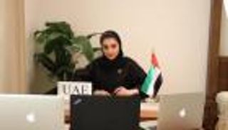 الإمارات تطالب "العشرين" بمواصلة دعم التعافي عبر حلول أخرى