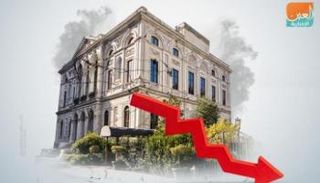 انهيار الليرة يقفز بمؤشر تكلفة البناء في تركيا 