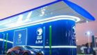 سهم أدنوك للتوزيع.. ملاذ آمن لاستثمارات مستدامة الربحية