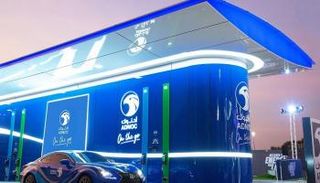 سهم أدنوك للتوزيع.. ملاذ آمن لاستثمارات مستدامة الربحية