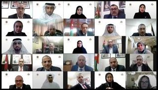 الإمارات تعزز قدرات الكوادر الحكومية في مصر والأردن وأوزبكستان.