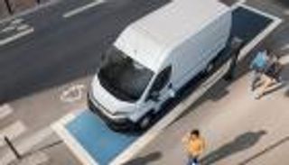 رسميا.. ستروين تطلق ë-Jumper الخدمية