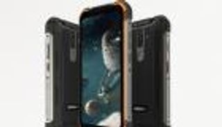 S58 Pro.. هاتف ذكي جديد من دوجي للاستخدامات الشاقة