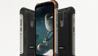 هاتف دوجي الذكي الجديد S58 Pro