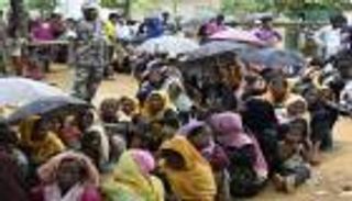 دعوة أممية لمساءلة ميانمار بشأن جرائم الإبادة ضد الروهينجا