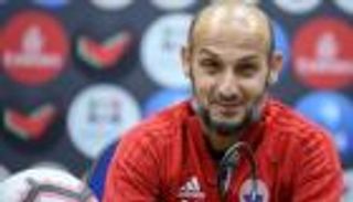 الروح المعنوية سلاح الشارقة في دوري أبطال آسيا