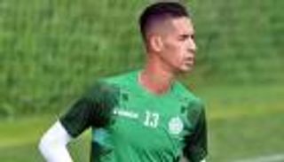 تفاصيل الصفقة.. بدر بانون على أعتاب الأهلي المصري