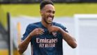 رسميا.. أرسنال يحسم مصير أوباميانج