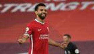 حصاد الدوري الإنجليزي.. لندن تتألق ومانشستر تغيب وصلاح ينقذ ليفربول