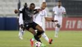 دوري أبطال آسيا.. العين يحصد نقطة أولى والشارقة يتعثر