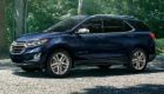 شيفروليه تعيد طرح طراز Equinox بمواصفات أكثر سرعة