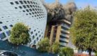 حريق جديد ببيروت.. النيران لا تفارق سماء "سويسرا الشرق"